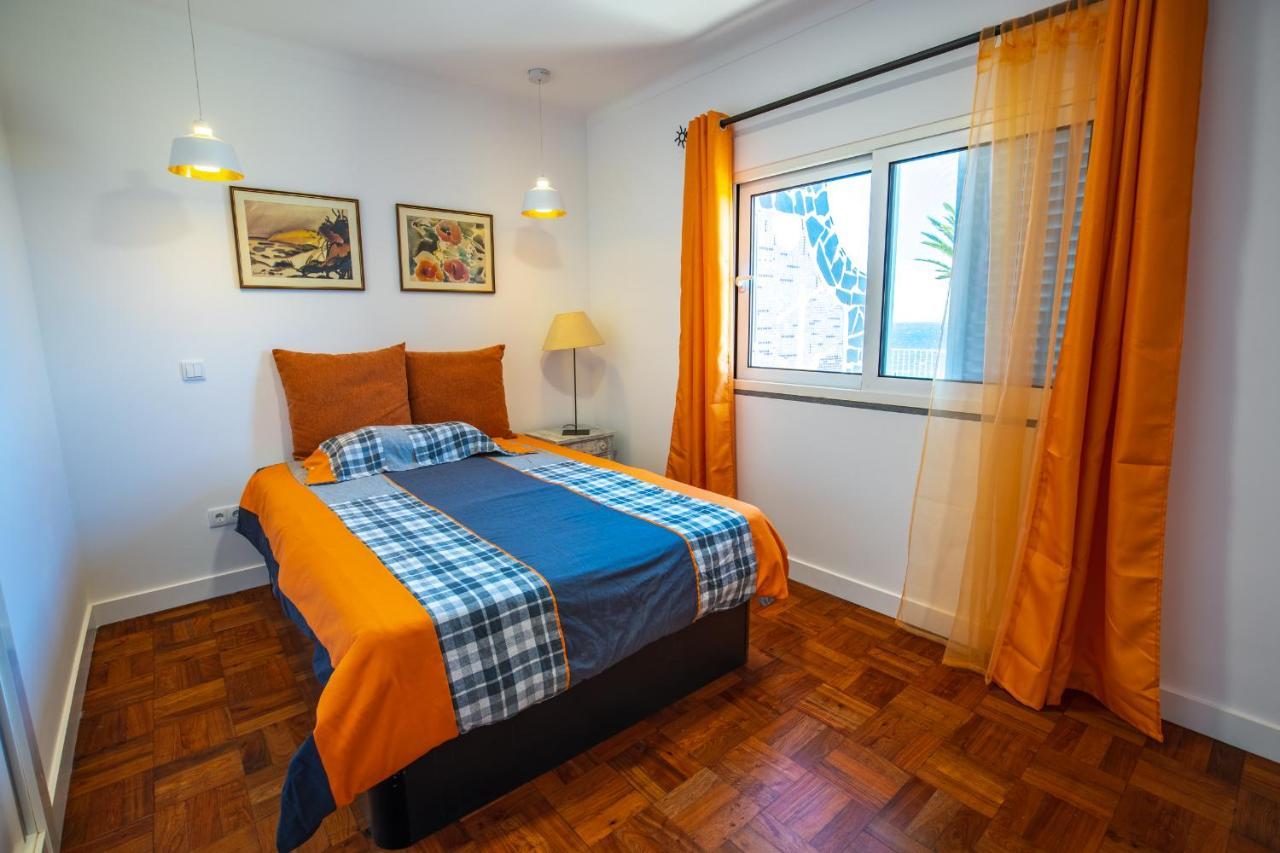 Vila Casa Maravilha III Caniço Exteriér fotografie